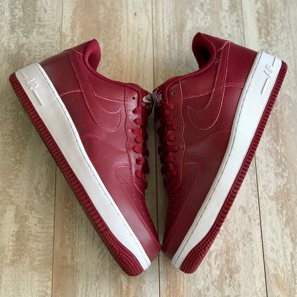 🧔🏻HP🧔🏻NWT Nike ID Air Force 1 Custom Premium - Picture 5 of 8